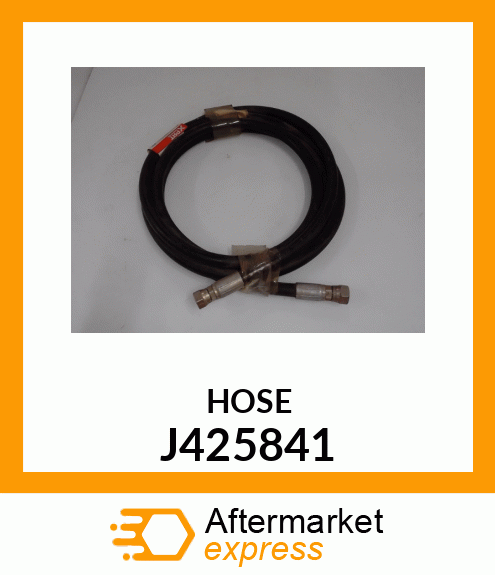 HOSE J425841