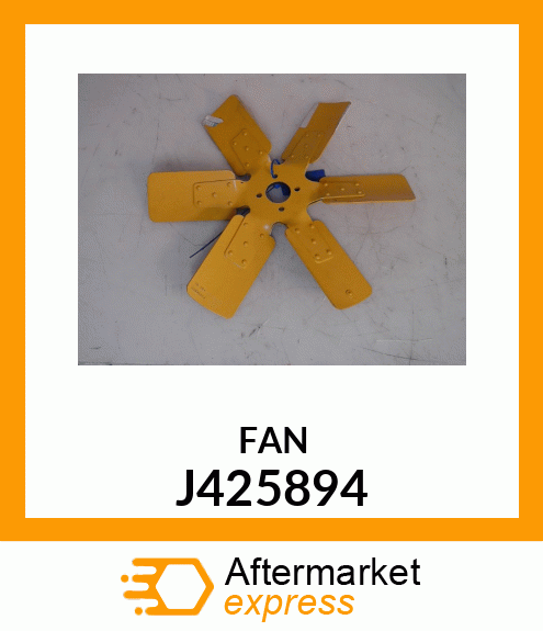 FAN J425894