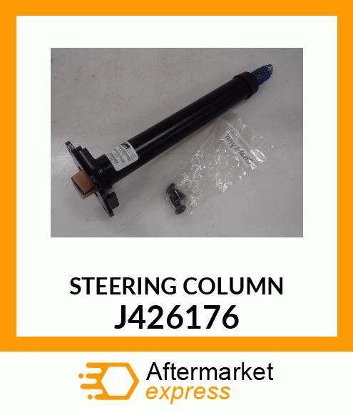 STEERING_COLUMN J426176