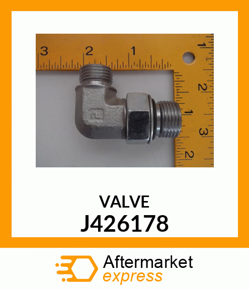 VALVE J426178