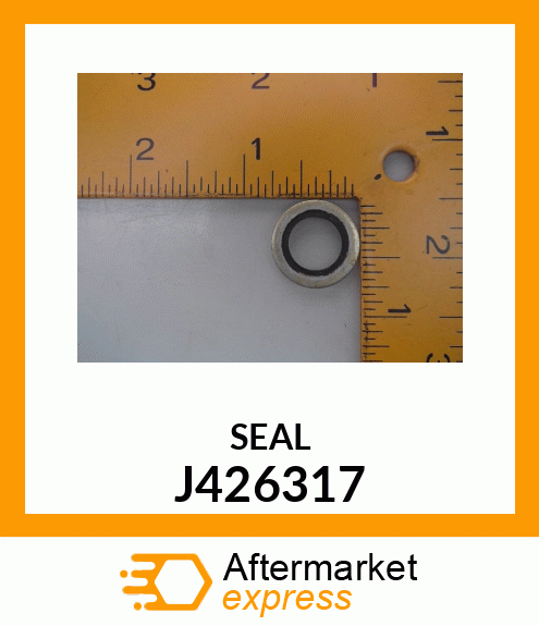 SEAL J426317