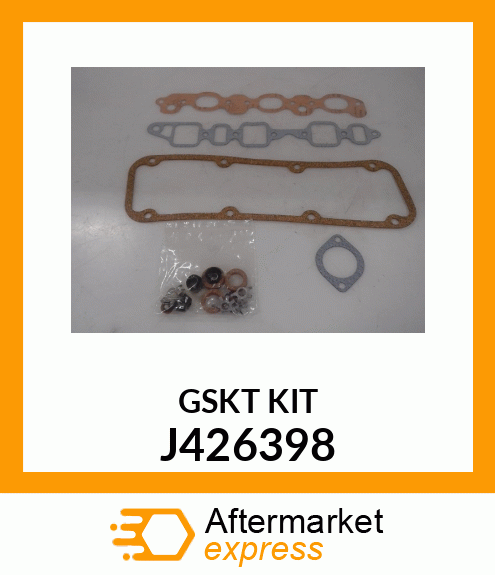 GSKT_KIT J426398