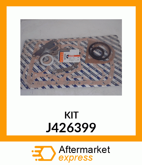 KIT J426399