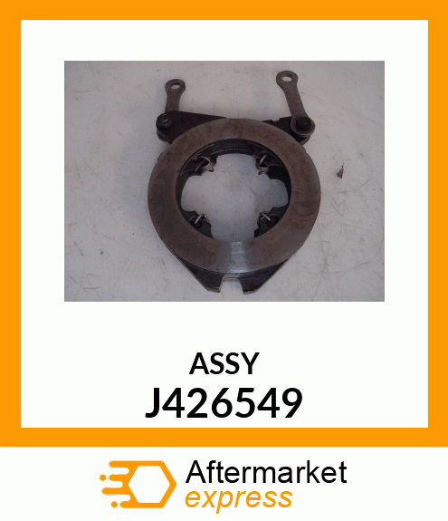 ASSY J426549