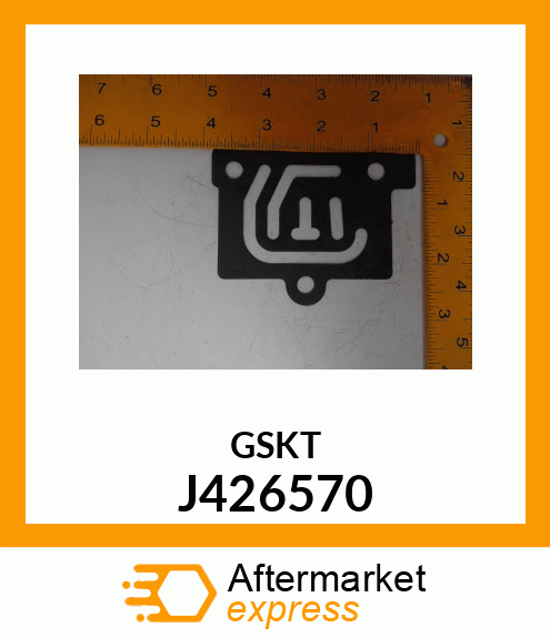 GSKT J426570