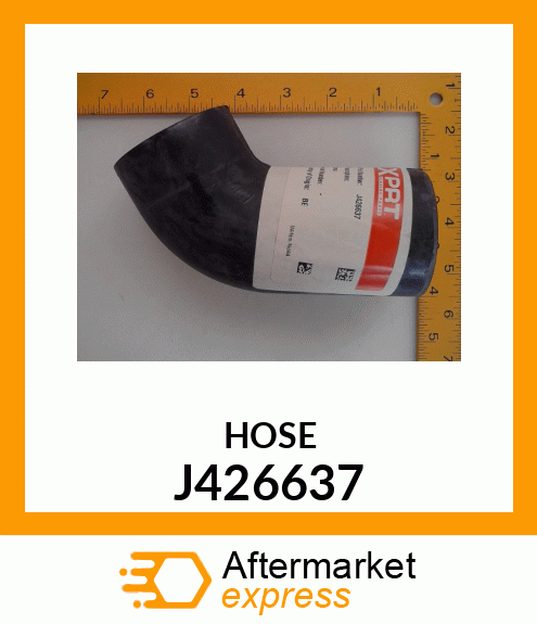 HOSE J426637