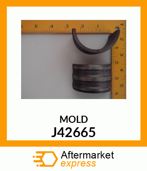 MOLD_2PC J42665