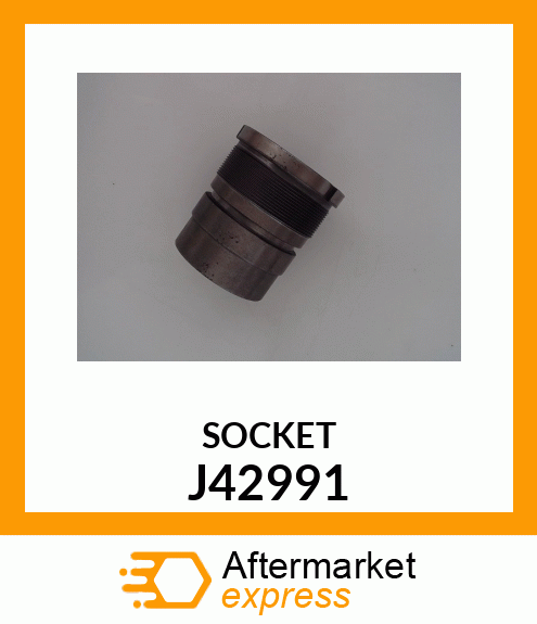 SOCKET J42991