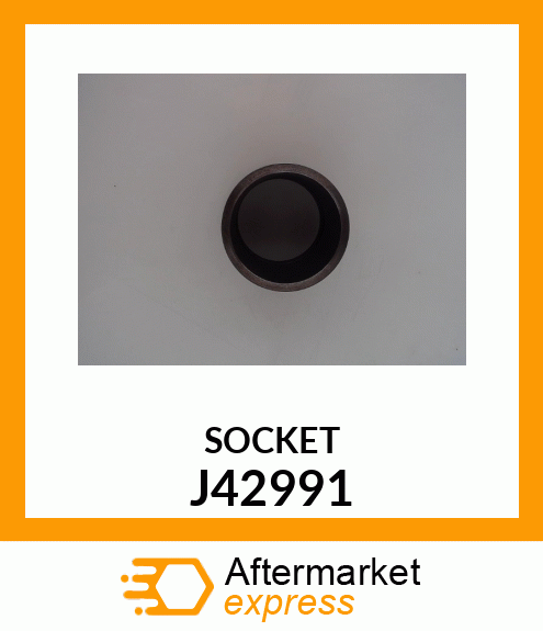 SOCKET J42991