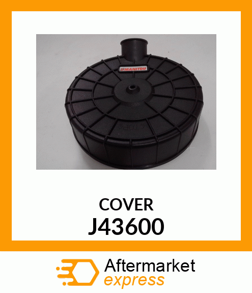 COVER J43600