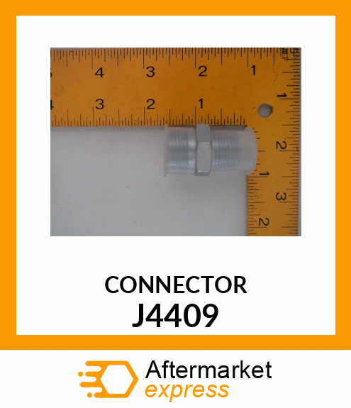 CONNECTOR J4409