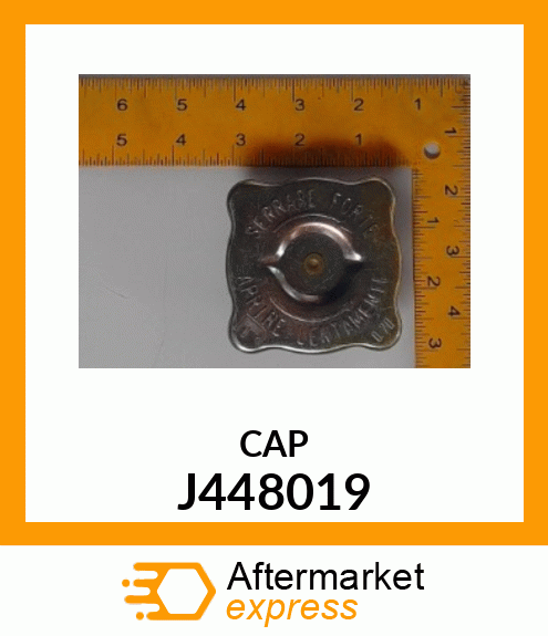 CAP J448019