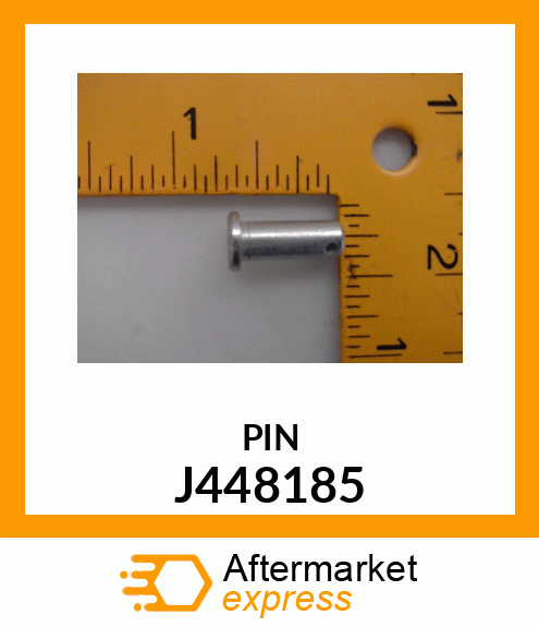 PIN J448185