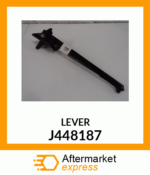 LEVER J448187