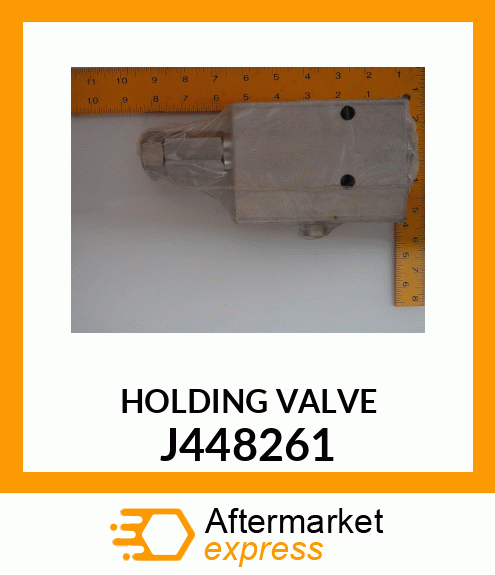 HOLDING_VALVE J448261