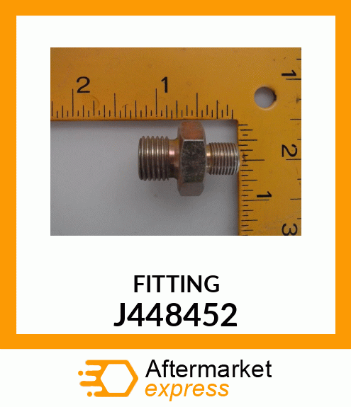 FITTING J448452