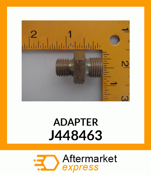 ADAPTER J448463