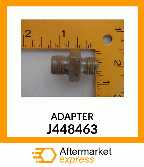 ADAPTER J448463