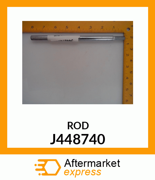 ROD J448740