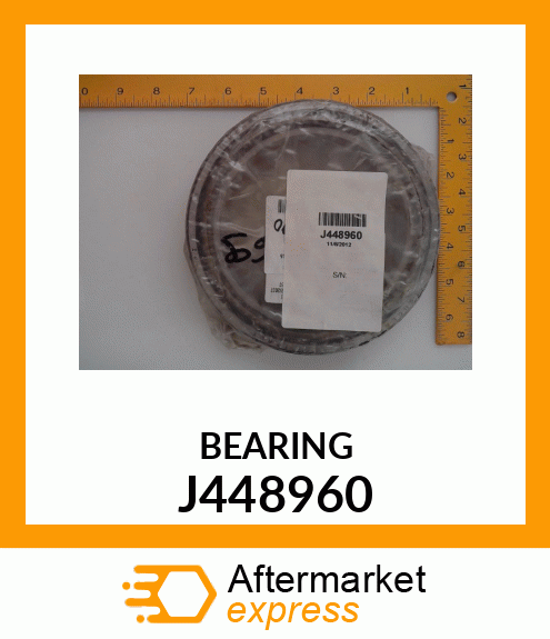 BEARING J448960