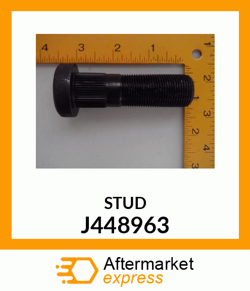 STUD J448963