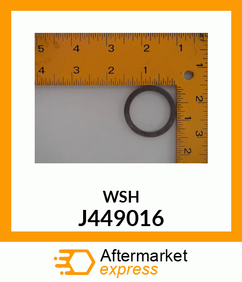 WSH J449016