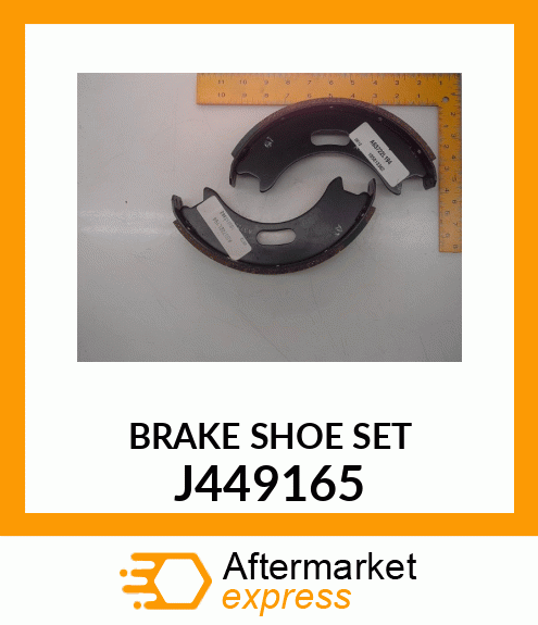 BRAKE_SHOE_SET_ J449165