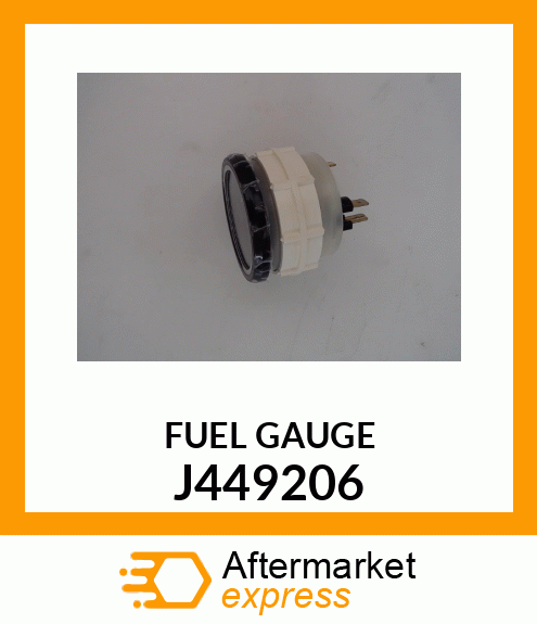 FUEL_GAUGE J449206