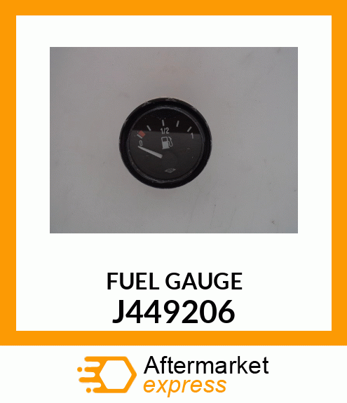 FUEL_GAUGE J449206