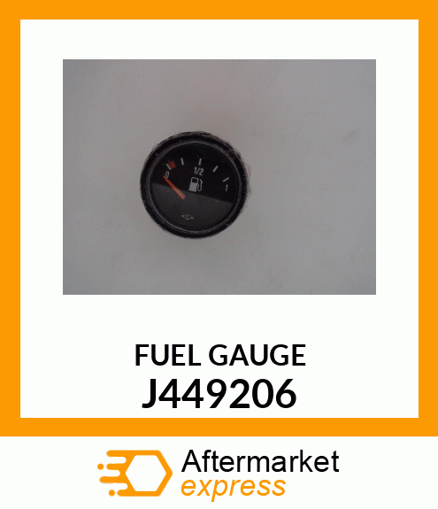 FUEL_GAUGE J449206