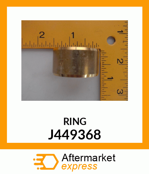 RING J449368