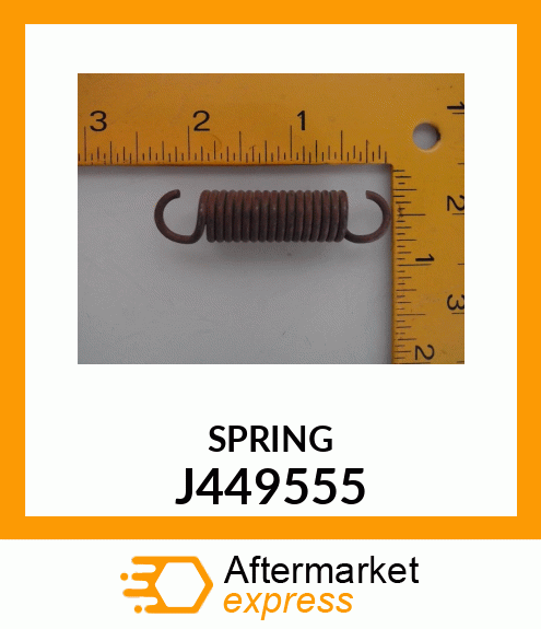 SPRING J449555