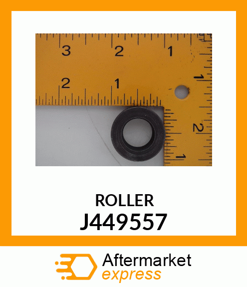 ROLLER J449557