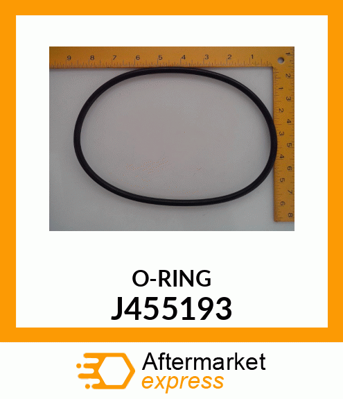 O-RING J455193