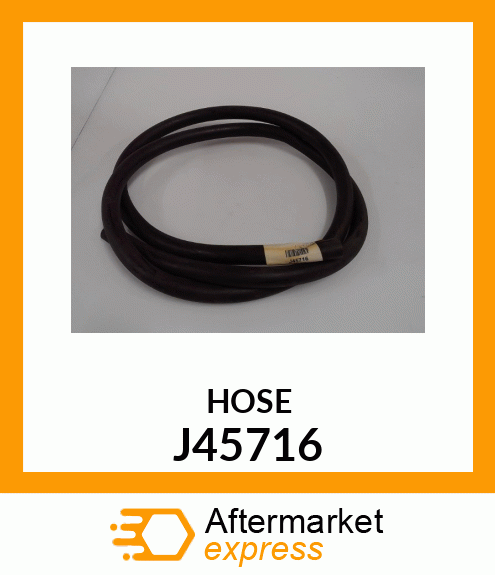 HOSE J45716