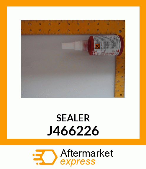 SEALER J466226