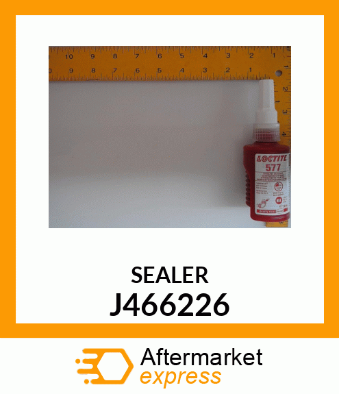 SEALER J466226