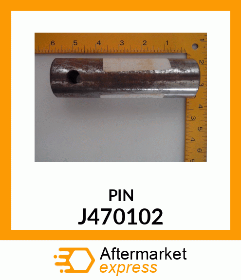 PIN J470102