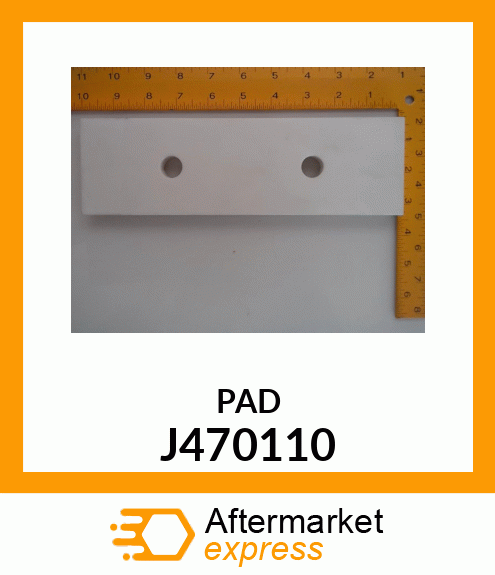 PAD J470110