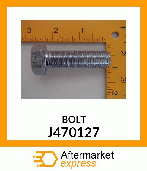 BOLT J470127