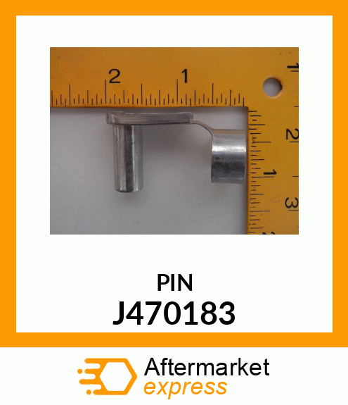 PIN J470183