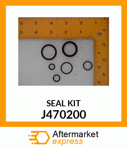 SEAL_KIT J470200