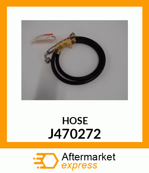 HOSE J470272