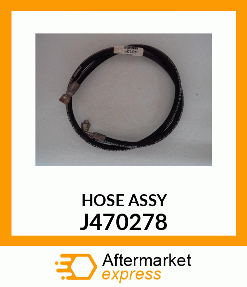 HOSE_ASSY J470278