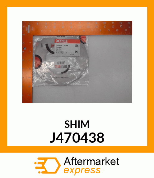 SHIM J470438