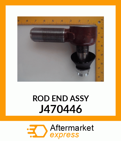 ROD_END_ASSY J470446