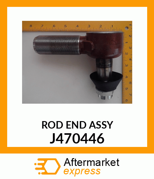 ROD_END_ASSY J470446