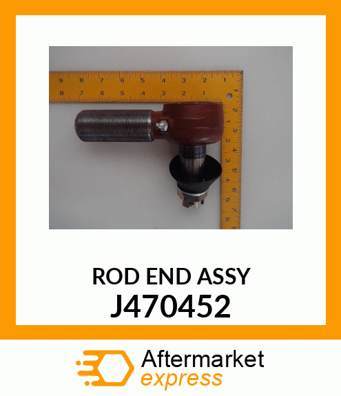 ROD_END_ASSY J470452