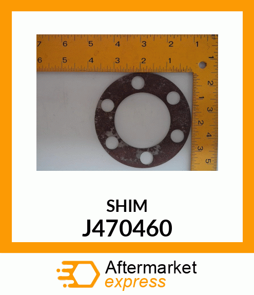 SHIM J470460