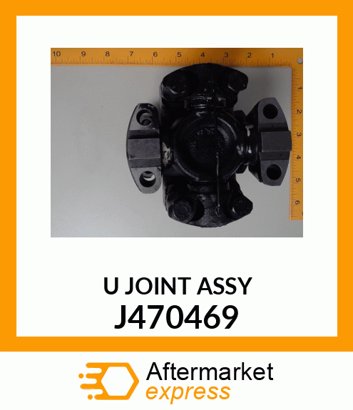 U_JOINT_ASSY J470469